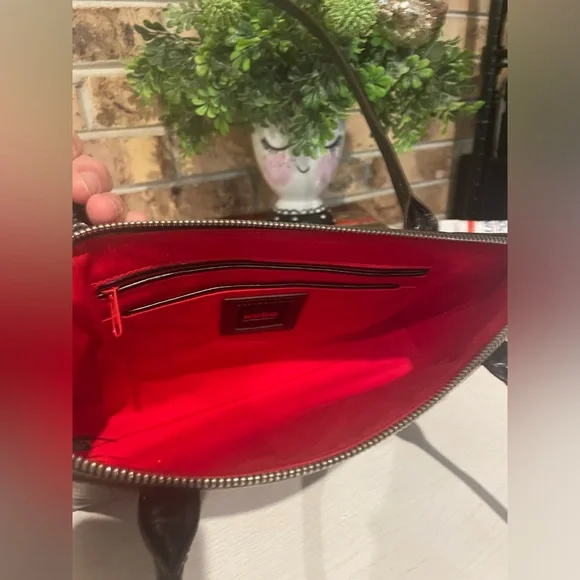 Black Hobo International Bag - Picture 3 of 7